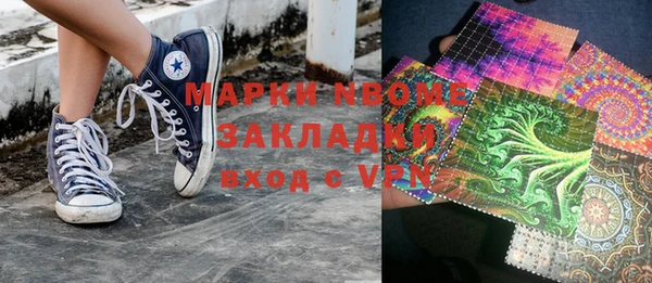 стафф Вяземский