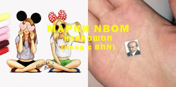 стафф Вяземский